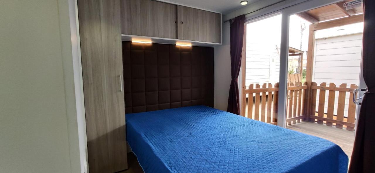 Camping Girasole Exterior foto