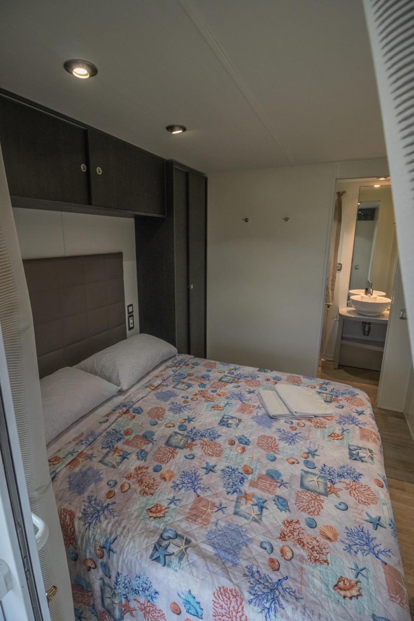 Camping Girasole Exterior foto
