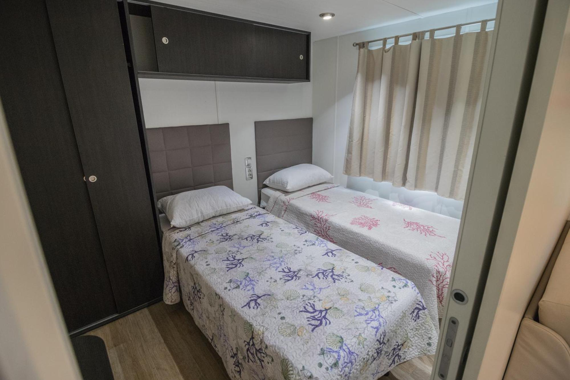 Camping Girasole Exterior foto