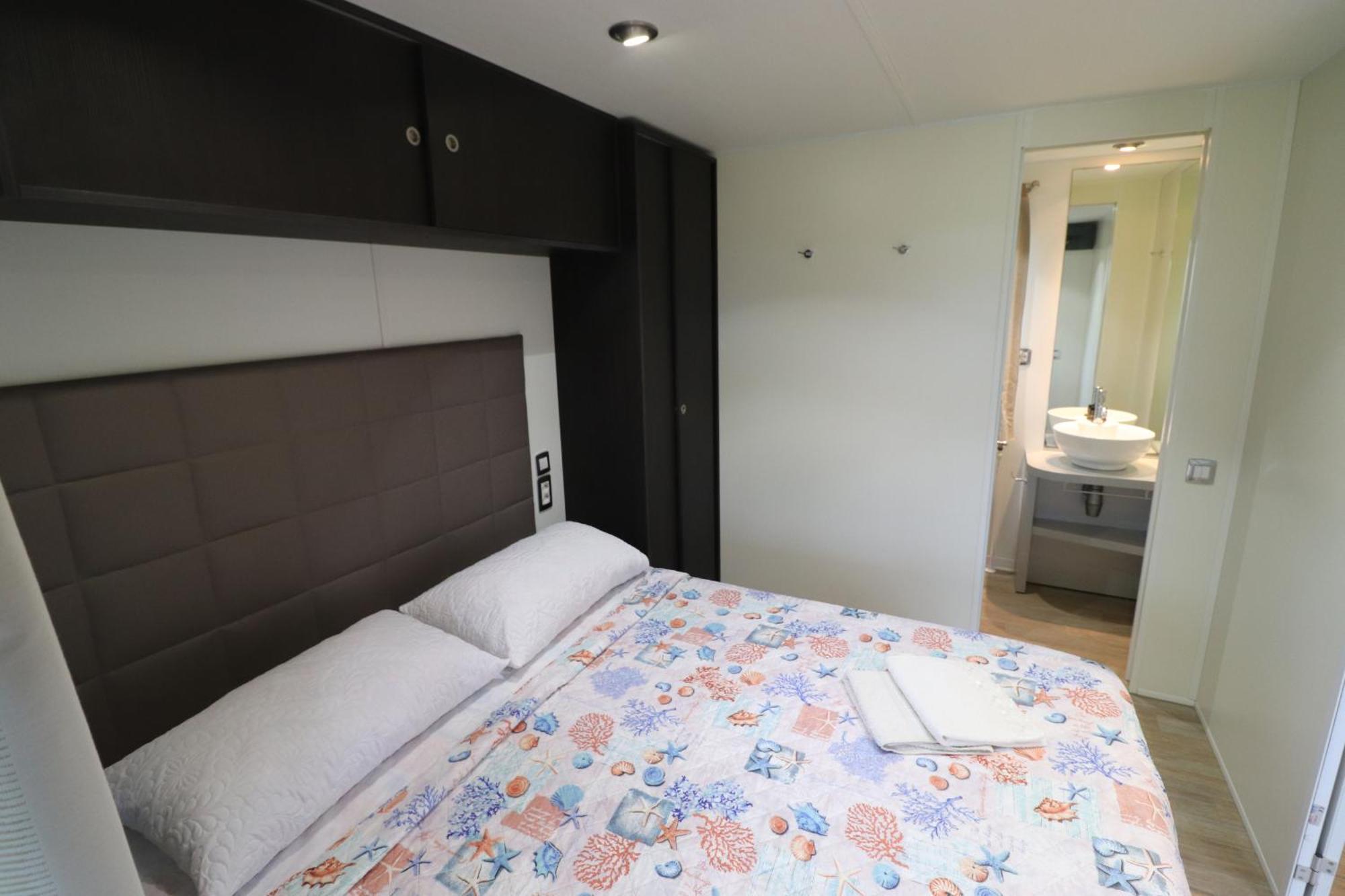 Camping Girasole Exterior foto